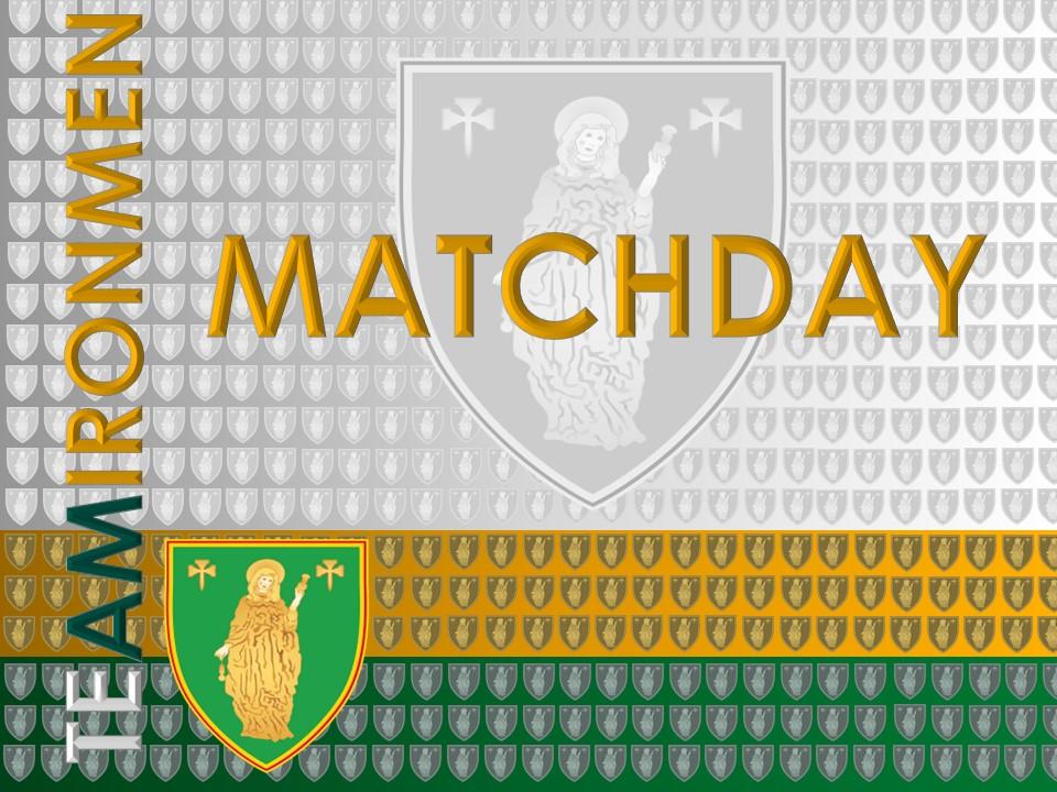 #GameDay 📆 13th April 24 Three games to choose from, all 🕝 2.30pm KO. #TeamIronmen🖤💛💚 @Cardiff_RFC 📍 Cardiff Arms Park #TeamAthletic🖤💛💚 @LlantwitRFC 📍 The Wern #YoungIronmen🖤💛💚 @RhiwbinaRFC 📍 Rhiwbina RFC Support the boys 🤙🏻 #OneClub🖤💛💚