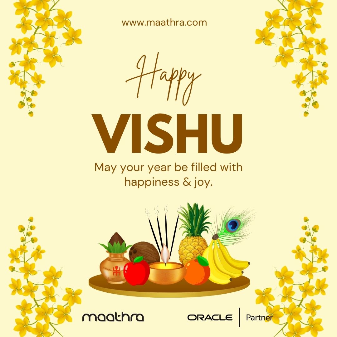 maathratnc's tweet photo. Wishing everyone a Happy Vishu filled with joy, prosperity, and abundance. May this auspicious day mark the beginning of a new year filled with happiness and success. Happy Vishu! 🌼🌟 #Vishu 
https://t.co/mtjYSzV6Gb https://t.co/h9CL4rIHKY