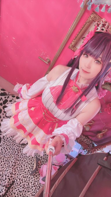 コスプレイヤー秋津穂乃華のTwitter画像7
