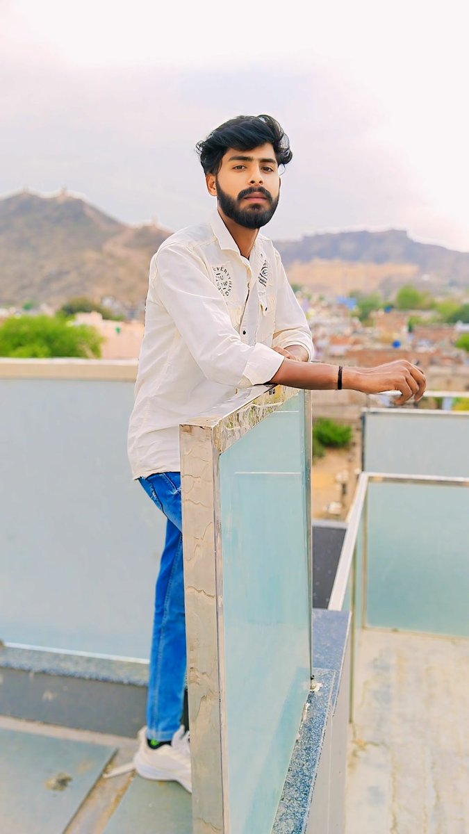 Balram_chhapola's tweet photo. Pink city Jaipur Rajasthan https://t.co/IhhowcGKr7