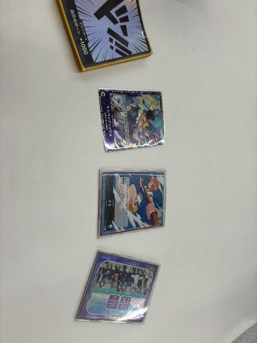 3ヶ月ぶりのフラシ3位でキャベツいただきました😋