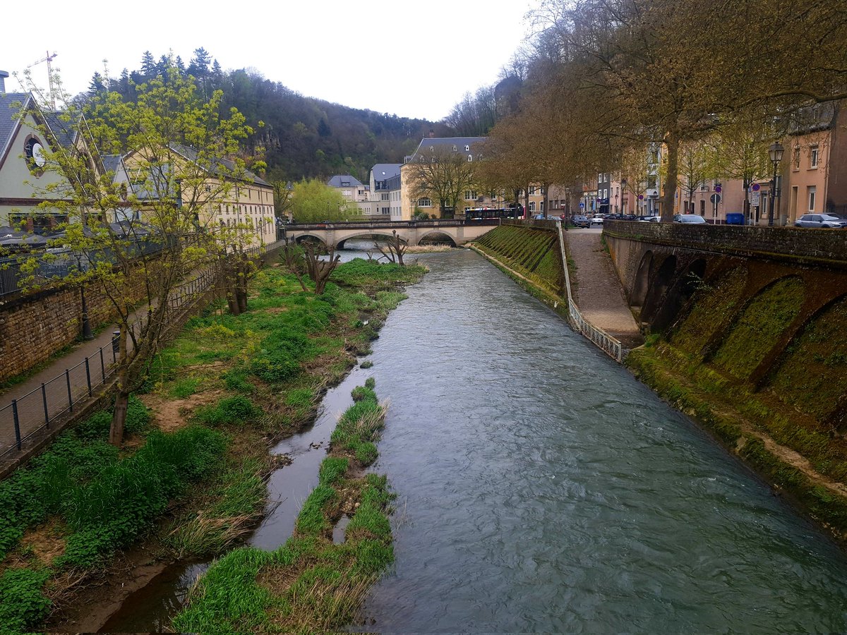 Luxembourg