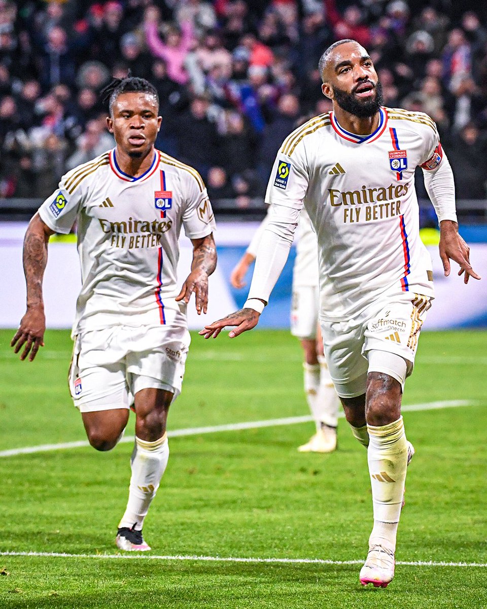 General Lacazette 🫡🇫🇷