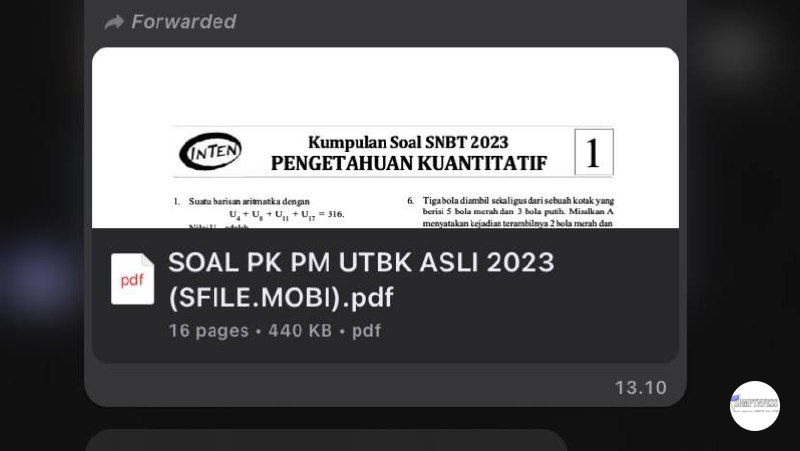 Jastip Bayar UTBK Cek Sorotan! tweet media