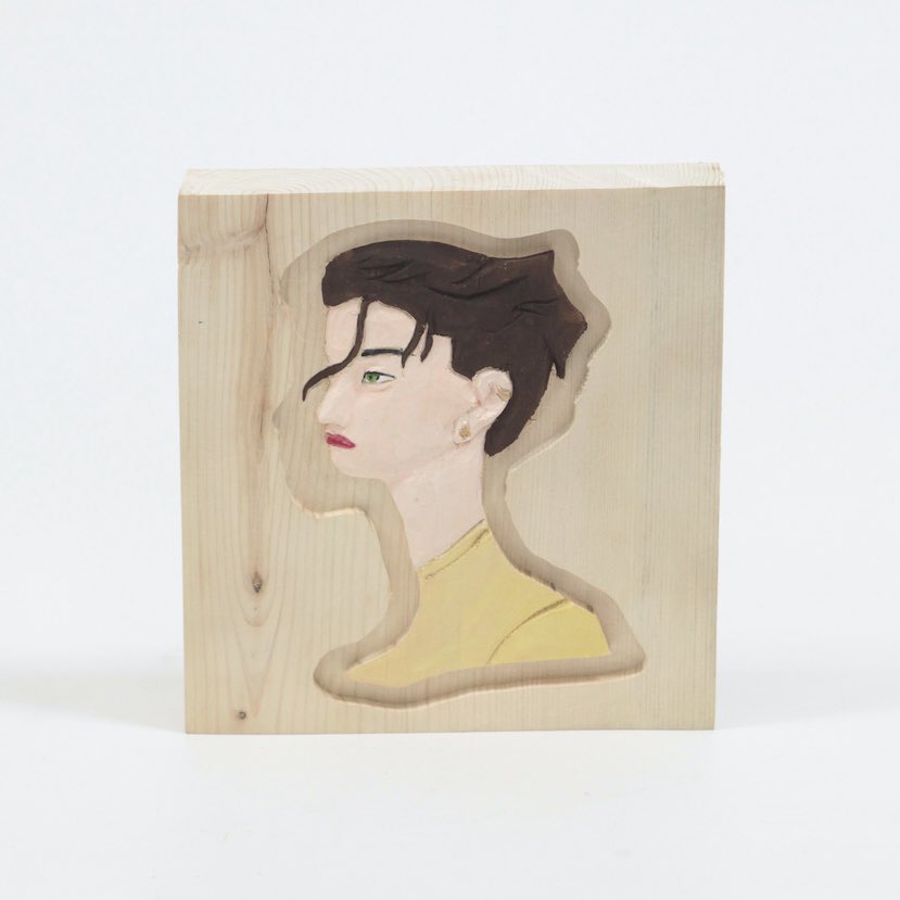 otherwise_g's tweet photo. 大変ご好評いただきました飯沼英樹個展「recto verso レクト/ヴェルソ」は、本日最終日を迎えます。ご来廊くださいましたみなさま、ありがとうございました！

オンラインストアへ、展示作品の一部を掲載開始いたしました✍️

ONLINE STORE：
https://t.co/H7uKomftvk https://t.co/yyVLW7n6No