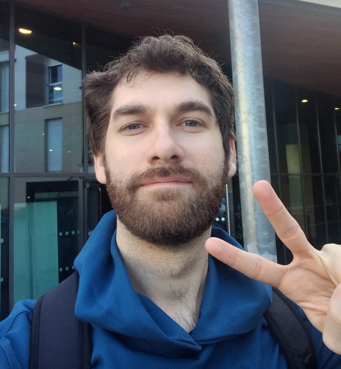 eliott_dragon's tweet photo. Réveil lent mais prêt à en découdre. 
Derniers préparatifs de deck en cours...
#MTG #MTGOTJ https://t.co/INGyCNgpdA