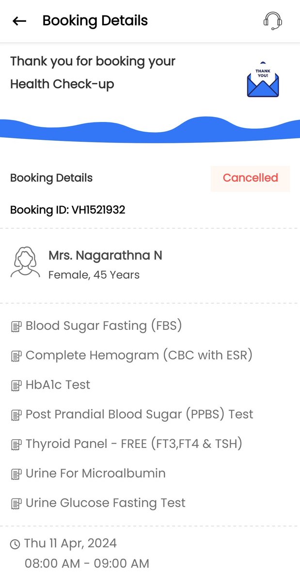 mrhustlerh's tweet photo. @Niva_Bupa your app is such a scam. I booked a diagnostic test last week Thursday and I have not got one single call. I have cancelled the same and am trying to reach your customer care number to get a refund of the same. It is of NO USE. PATHETIC! https://t.co/gmNO4EdzxZ