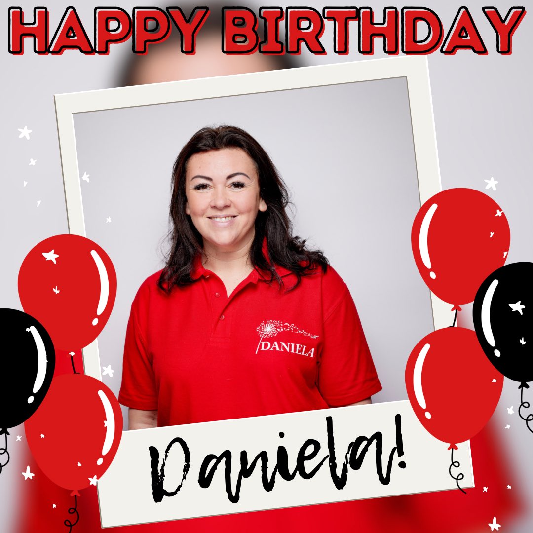 We’d like to wish the biggest of happy birthday’s to our incredibly talented Musical Director, Daniela! We hope you have a wonderful day, lots of love, Your Dementia Choir Family ♥️🎶♥️ #birthday #dementia #choir