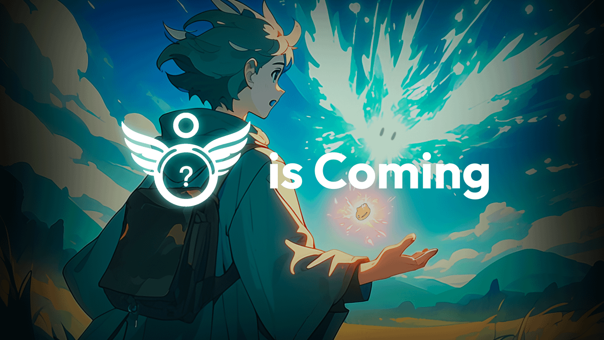 GonesisAI's tweet image. When 404 meets AI

To celebrate the brand update, we&apos;re preparing for a new fair-launch collection, Gonesis Ringgle, that introduces #404protocol to AI+DePIN industry.

The more holders of Ringgles, the stronger they become.