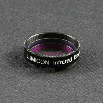 Lumicon Infrared Blocking Filter - 1.25' # LF3140 is 151.96 USD (20% off) dealsw.com/show/?id=agelu… DealsW,com/astro #astronomy #astrophotography