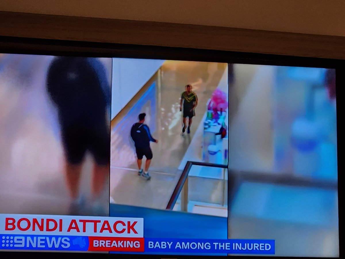 Horrific scenes just out of Bondi Junction as a deranged man with a knife stabbed multiple victims, including a baby. For now, the focus is on safety, the victims, and those in need of emergency care. The wide extent of trauma will emerge in the hours ahead.