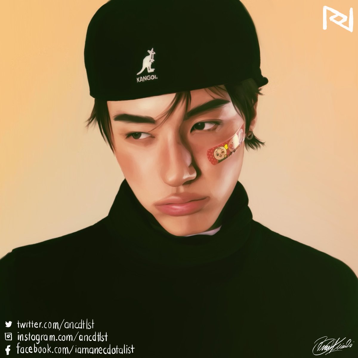 ancdtlst's tweet photo. I’m always swept with jealousy.

#THEBOYZ #더보이즈 #ERICSOHN #에릭 #KPOP #KPOPFANART #FANART #THEBOYZFANART https://t.co/6lx0fkVGpt