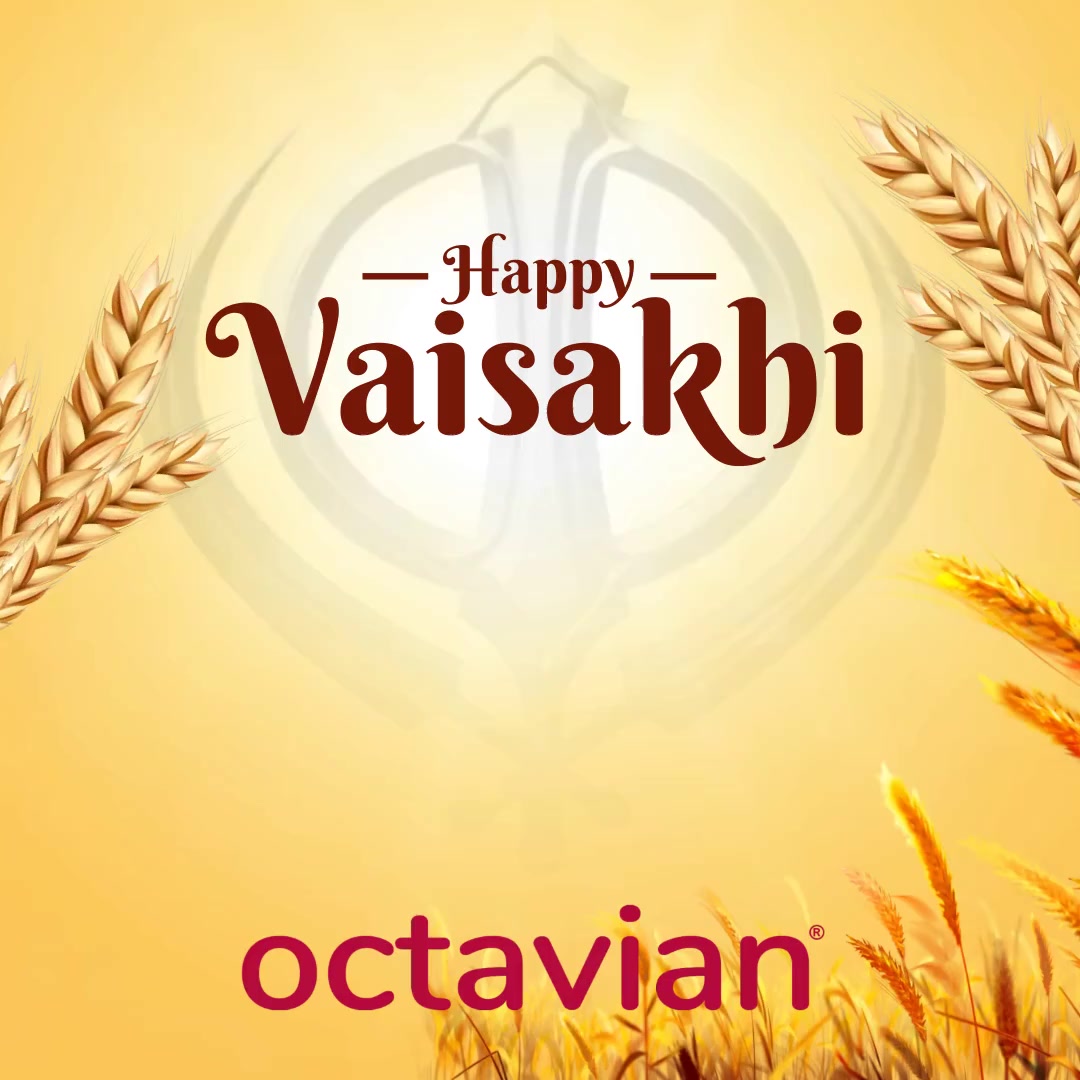 To all our Sikh friends, families and colleagues we wish you a Happy Vaisakhi.

#octavian #vaisahki #spring #harvest #security #sia #uk #national #iISO9001 #ISO14001 #ISO45001 #safecontractorapproved