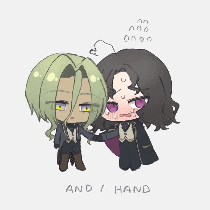 【AND/HANDネタバレ】 へやのアレとアレ