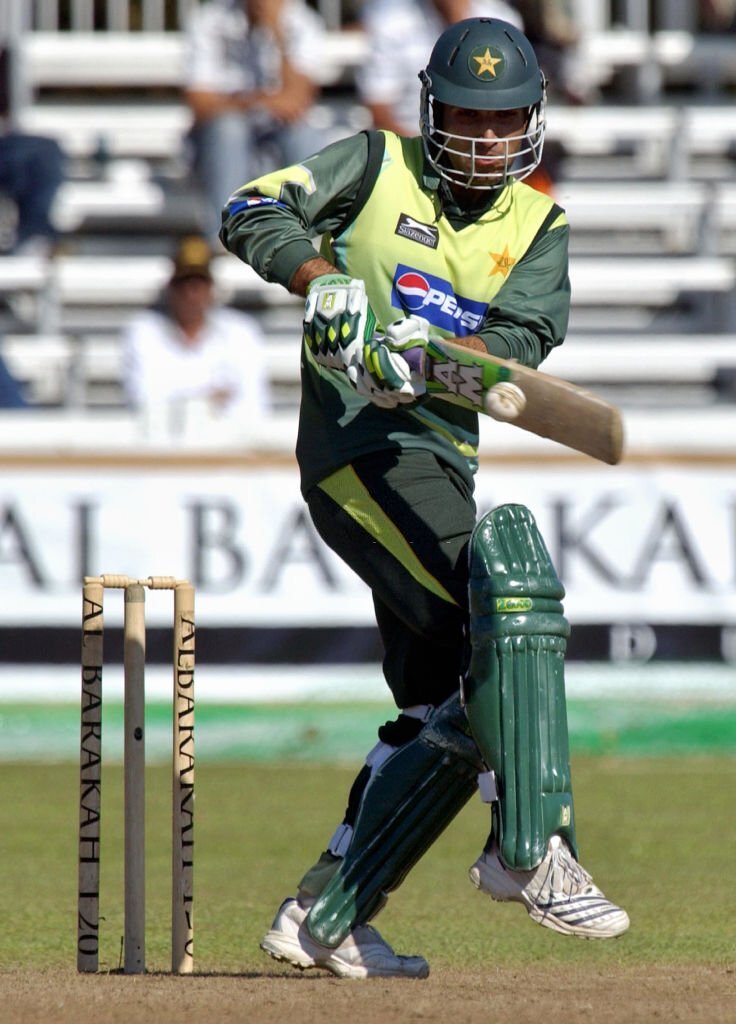 Happy birthday @Shoaibkhan2008 🎂 The left-handed batter featured in 65 first-class matches, scoring 3,695 runs. He also represented Pakistan in four T20Is.