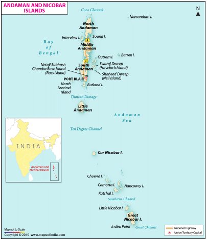 -Geo-strategic & Geo-Political Significance of A&N Islands 
-Crucial Node for peace & security in the #IndoPacific
-Enhances the scope of Maritime Partnership with the 🇺🇸 ,🇯🇵, 🇦🇺 & 🇫🇷 
-Countering the growing #Chinese influence
-Protection of Maritime Choke points, #Malaccastrait