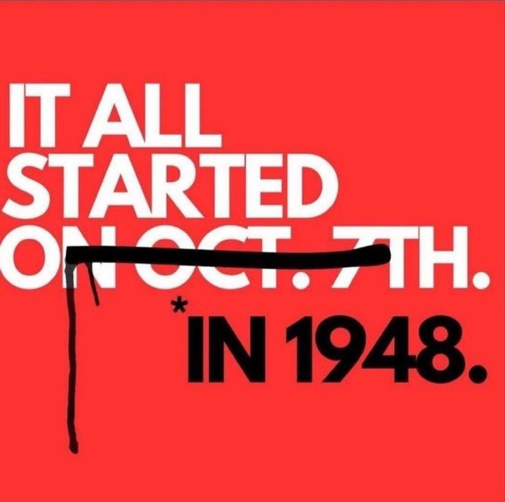 Morons don’t know this.