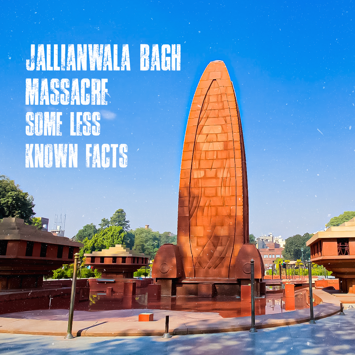 Jallianwala Bagh Massacre on April 13,1919,epitomized the cruelty of British colonialism in India. We pay tribute to the lives lost and honor their enduring legacy. Jai Hind! #OMTV #omtvexclusive #farmers #JallianwalaBagh #sikhhistory #Jawans