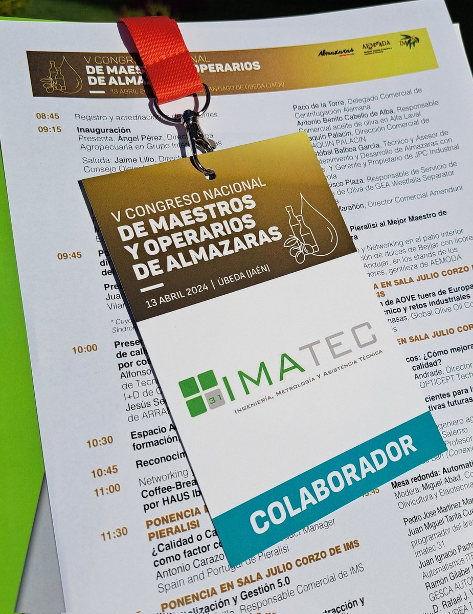 IMATEC31 tweet media