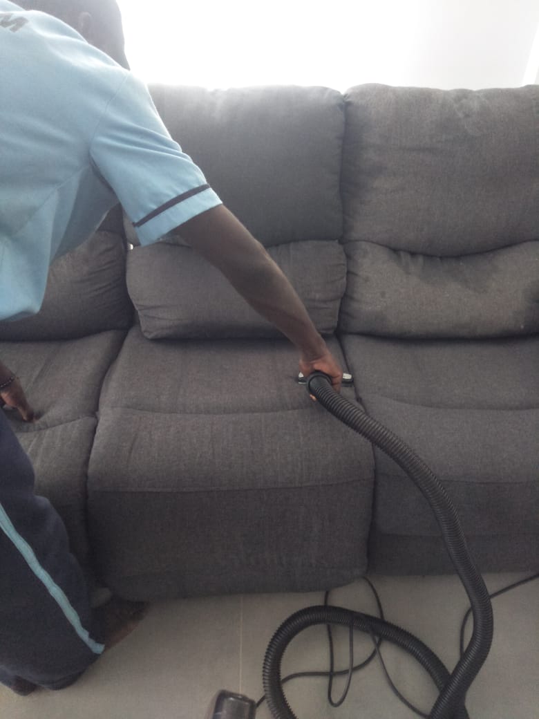 Are you looking for professional Sofa Cleaning Service in and around Nairobi?

Reach us now on 0796871239

Kisii Kimani #MasculinitySaturday Betty Adera
#WhatsApp Charles Githinji Hussein Mohammed
Sakaja #sigor Moses Kuria