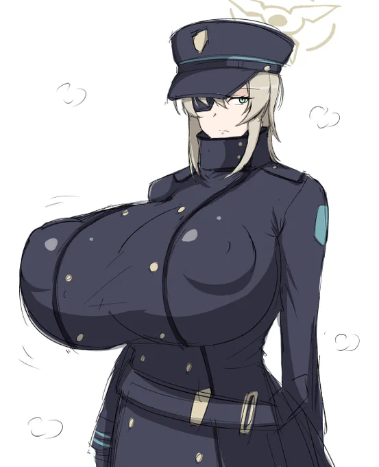 スオウはでかいよ 