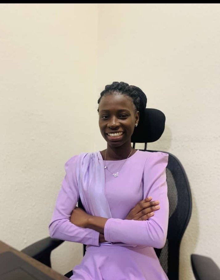 Happy birthday to our Admin
You are one of those genuine people in Elgibbor
The Lord increase you in grace.
The hand of God at work in your life becomes stronger.
You'll know Him even more as show Him forth to your world.
Remain blessed and prosper.
God bless you. 
We love you.