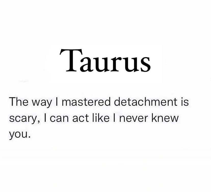 #Taurus Life