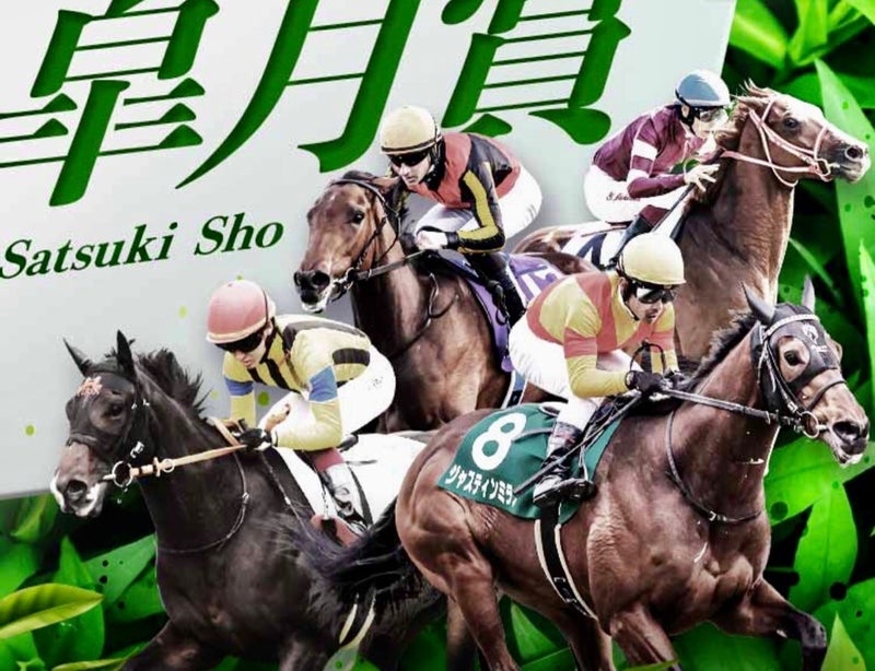 yuirinomilky's tweet photo. 競馬はロマンを求めるもの。
それで望んでいいのなら、
今年の皐月賞は…
康太騎手の同期浜中俊騎手騎乗
②メイショウタバル
兄である藤岡佑介騎手騎乗
⑤ミスタージーティー
普段から友道厩舎で康太騎手が
調教をつけていた
⑬ジャスティンミラノ
って考えちゃう競馬ファンは
少ないはず。
#皐月賞 https://t.co/iQA37dxrzl