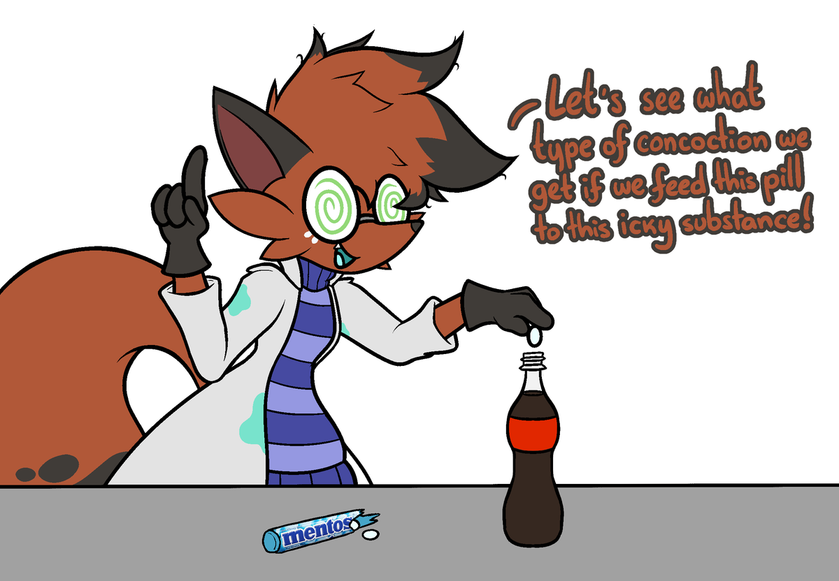 MrNeo_'s tweet image. Science Experiment

#pokemon #pokemonoc #nickit
