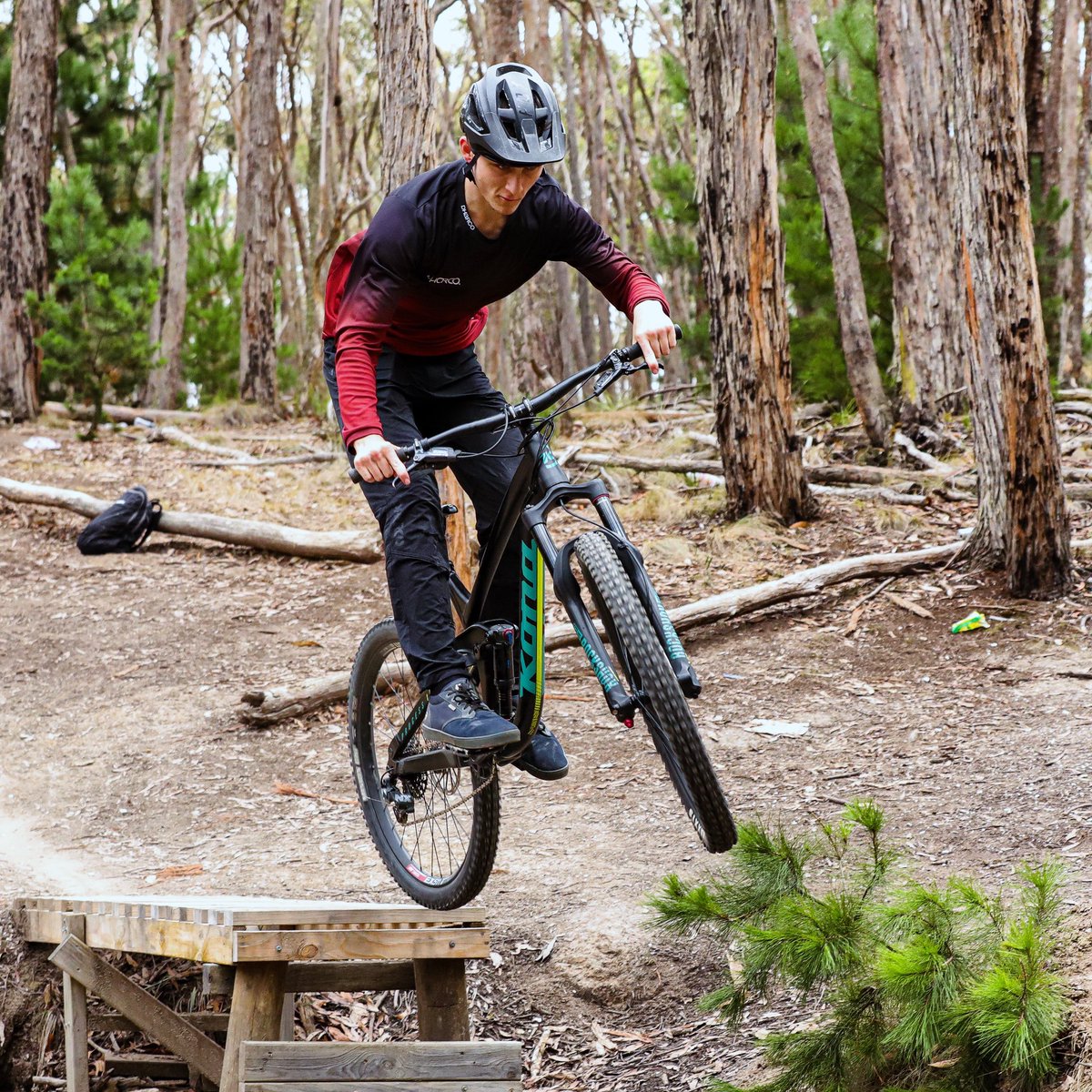 deananthony65's tweet photo. #mtb #Ballarat https://t.co/CBlhTdg98o