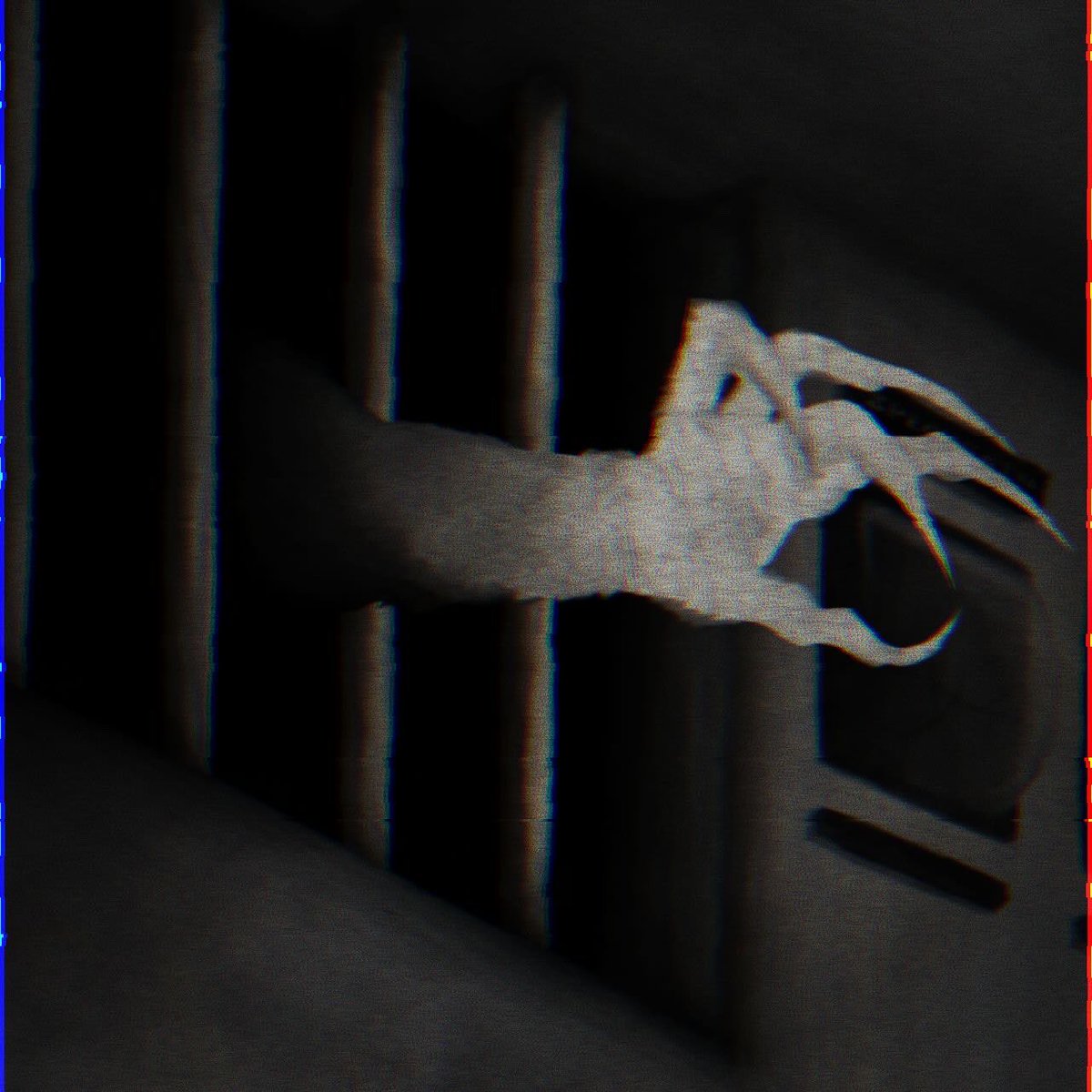 chaisgaloree's tweet photo. February, I think.
#horror #headmate #analoghorror https://t.co/4wCEOR48lY