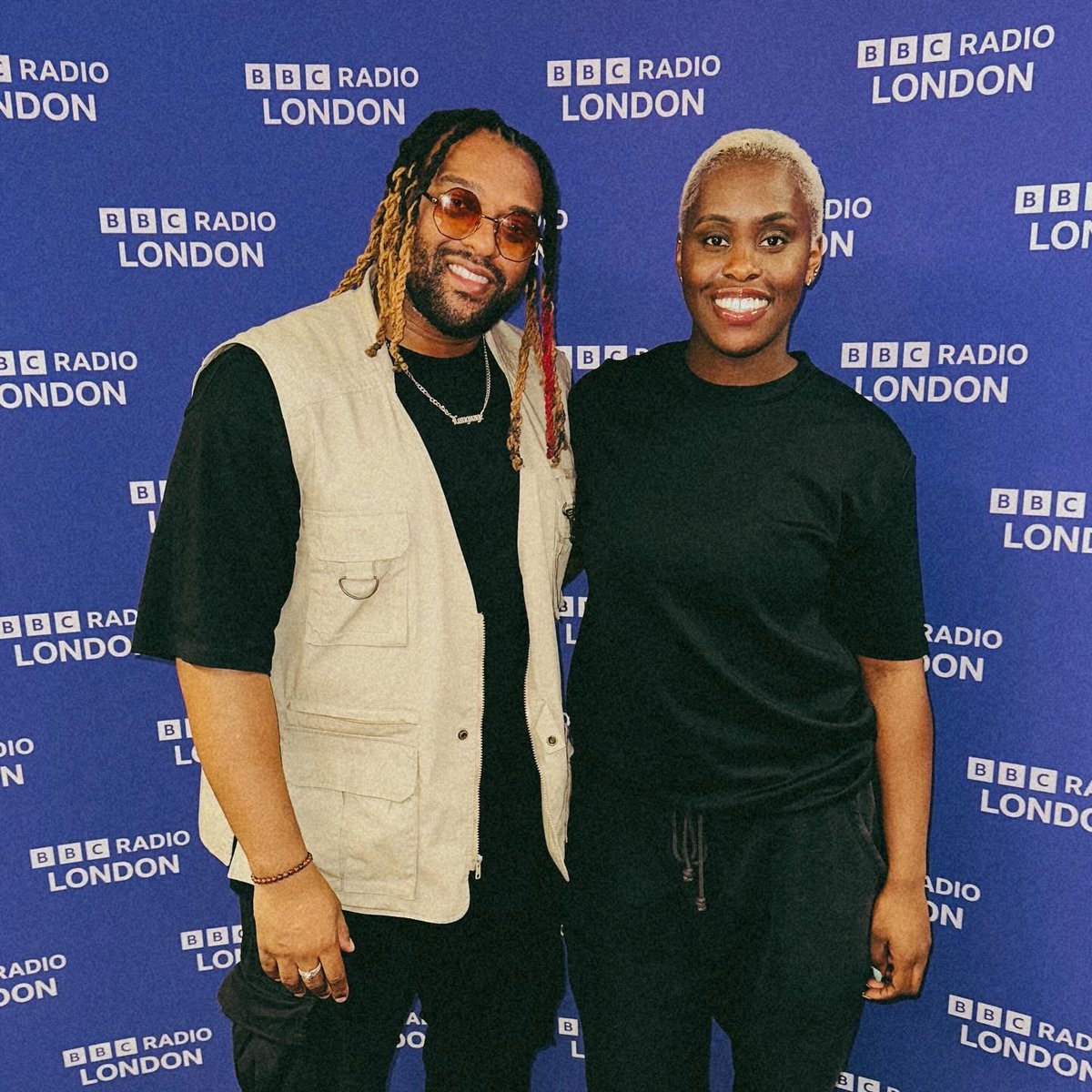 Oritsé Williams tweet media