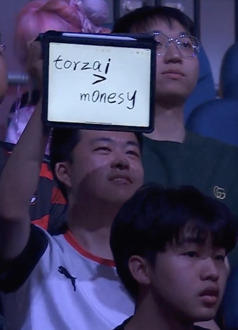 mousesports's tweet photo. torzai my beloved https://t.co/d6RdSa0E2T