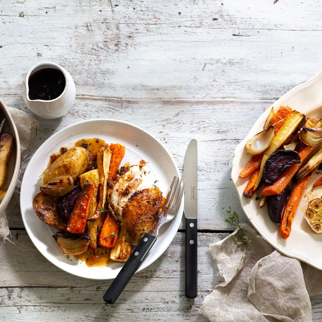 robertwelchuk's tweet image. With fresh flavours, seasonal ingredients and easy preparation, our springtime recipes are a feast to be shared and enjoyed: robertwelch.com/pages/recipes #RobertWelch #SpringRecipes #HealthyMeals #SpringFood #SpringTable #Minestrone