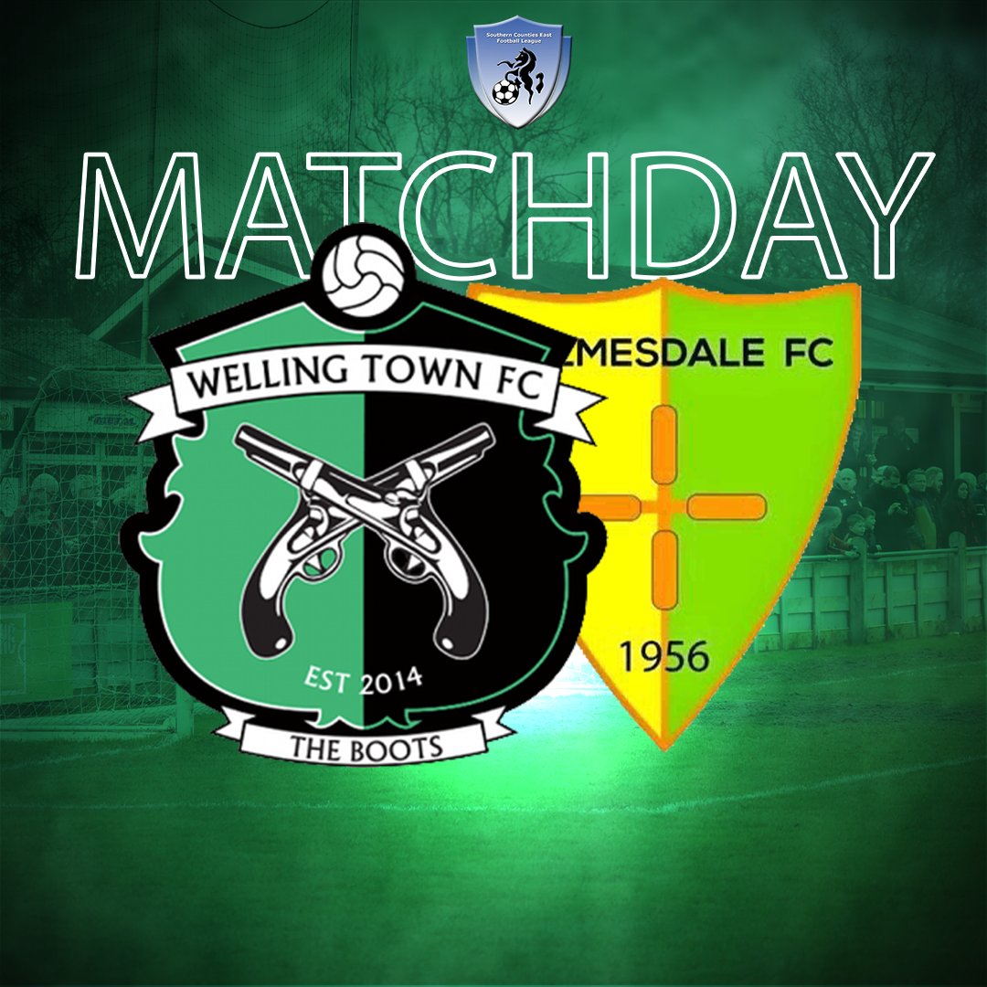 #TheBoots are on home soil this afternoon as they welcome @HolmesdaleFC to The Mayplace Ground #UpTheBoots