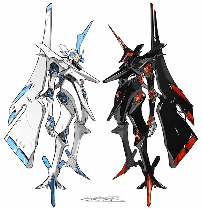 #対になってる絵をあげる 