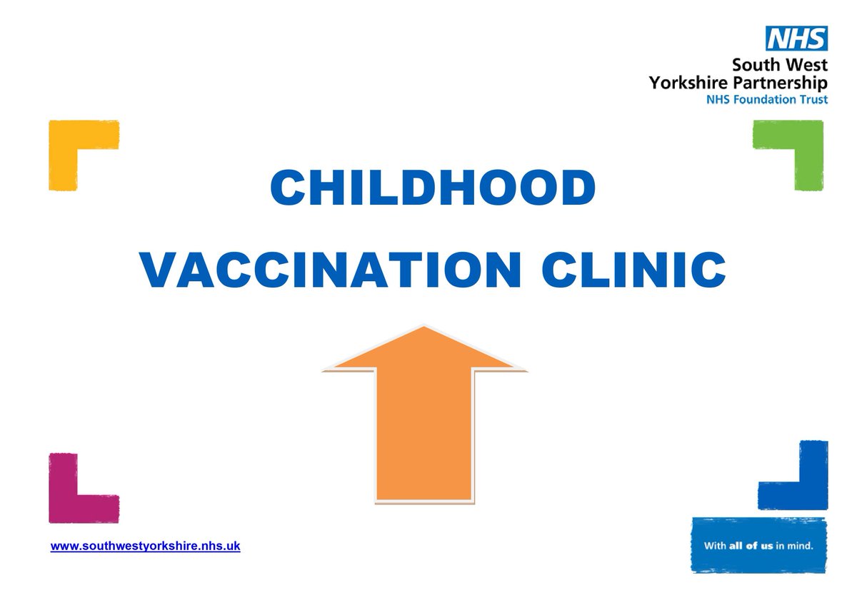 Is your child fully vaccinated? If not, don't worry! #BarnsleySAIS are at #BarnsleyMarket today! Come and visit us between 10am and 3pm and we will make sure your child is protected against diseases such as measles, mumps, rubella, diphtheria, tetanus, polio, HPV and meningitis