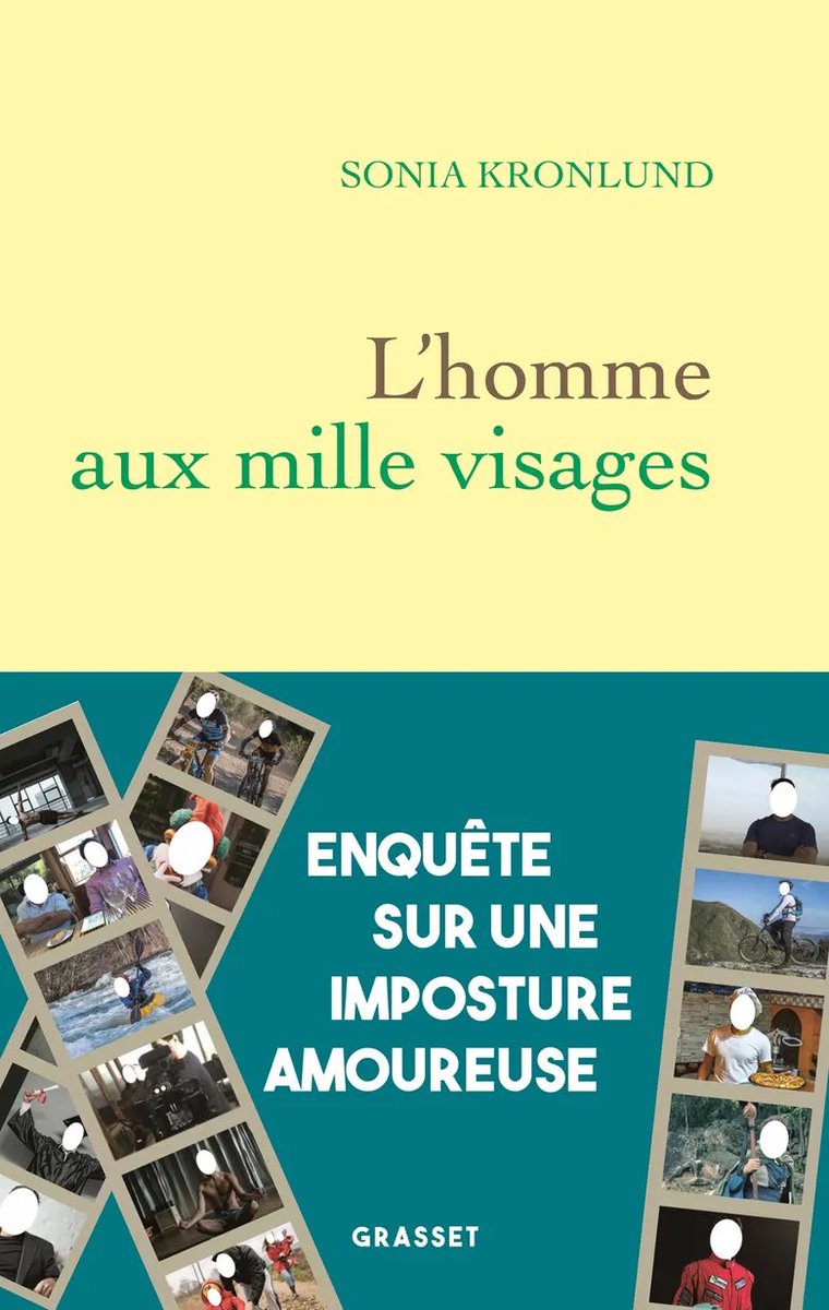 #Replay #leslivresontlaparole @RTLFrance : Invitée, @plantagenetanne pour « Disparition inquiétante d’une femme de 56 ans » aux @EditionsduSeuil + le coup de cœur de la @librairiekleber pour #lhommeauxmillevisages de @soniakronlund aux @EditionsGrasset. ➡️ rtl.fr/programmes/lai…