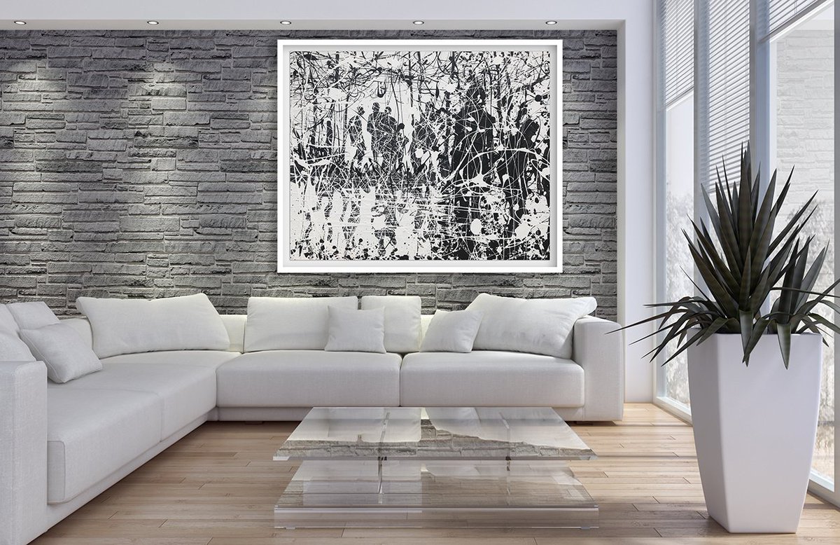 Beumee's tweet photo. 🔴 Safari by Paul Treasure
🔵 Available
⚫ 155cm x 125cm

#art #artwork #abstract #abstractpainting #abstractart #painting #gallery #artgallery #artconsultancy #interiordesign #investmentart #investment #inspiration #london #londonart #city #contemporaryart #cityart #museum https://t.co/4utycZWrfE