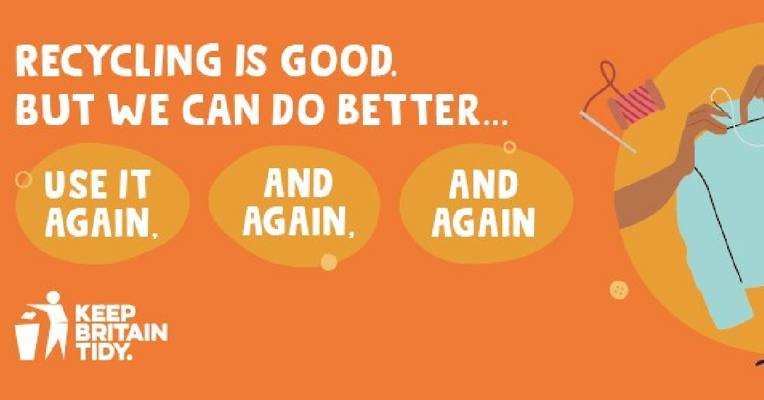 Shropshire Recycles tweet media