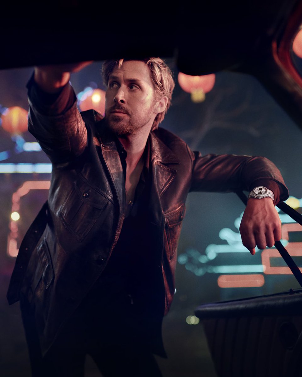 Chasing dreams since 1963 To celebrate the daring spirit of the TAG Heuer Carrera collection, and its newly released “Panda” Chronograph timepiece, our House Ambassador #RyanGosling takes us on a poetic journey through the nocturnal charm of Los Angeles, the city where dreams…