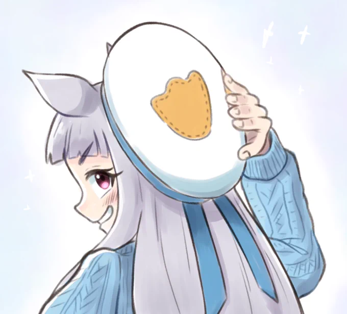 ドナルドの帽子欲しかった... 