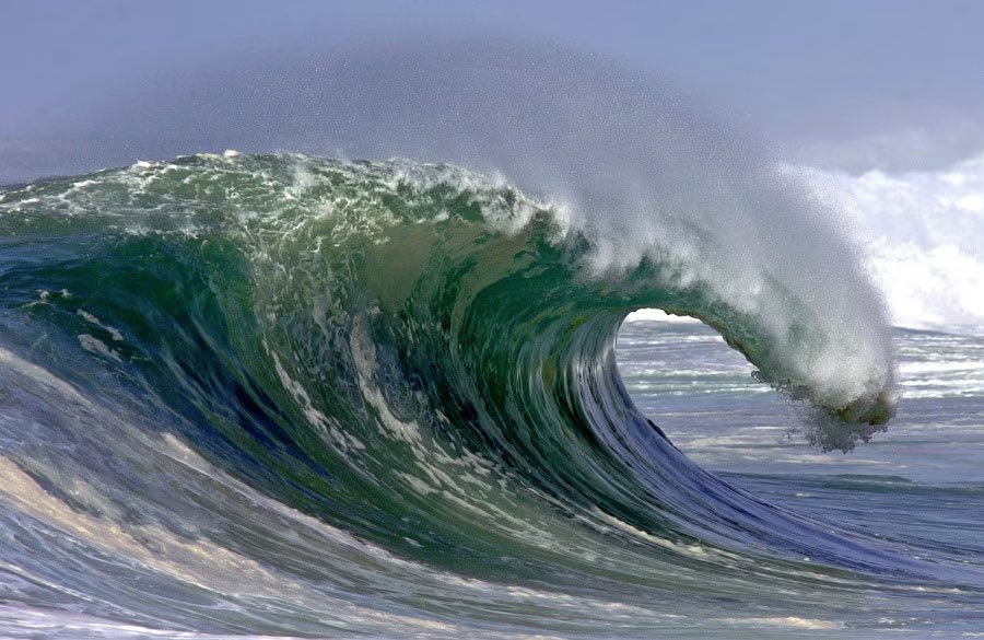 #Balneari: “Pronti a chiudere le #spiagge.”

E mettere uno scoglio per arginare il mare.