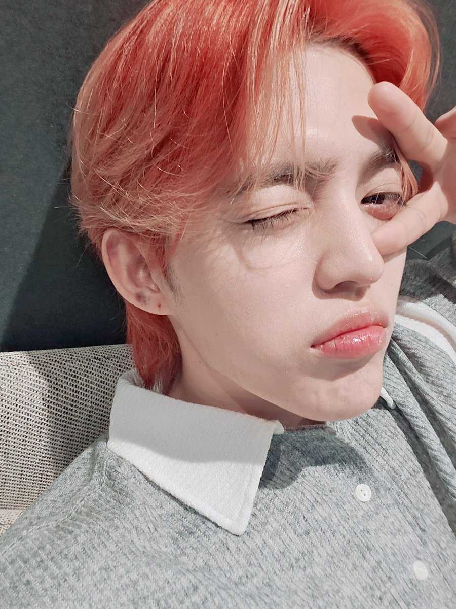 SCOUPS WEVERSE POST 🌟