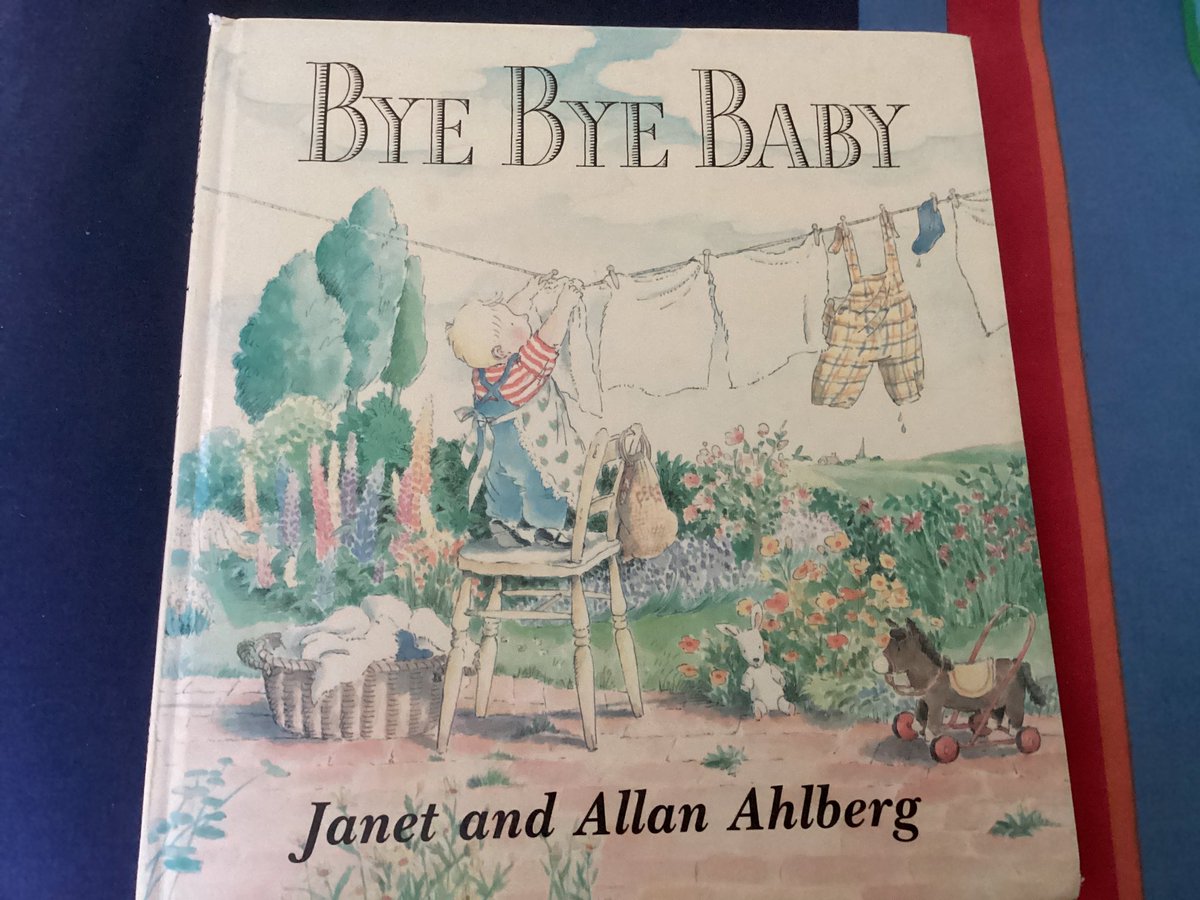 Donna Vaughan tweet media