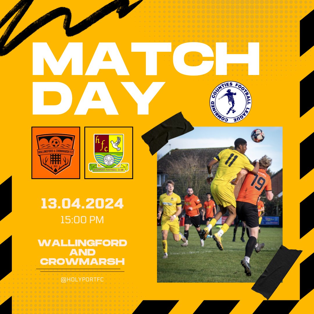 Today we travel to @wandcfc, see you there! 👊 @ComCoFL | #ProudToBeSeen