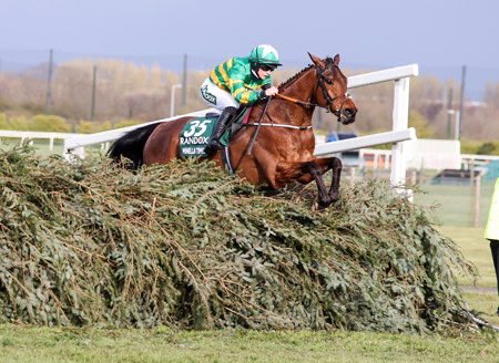 Grand National day. 

For us that live and breathe horse racing, this day can be an emotional roller coaster. Excitement, nerves, elation, upset, frustration, relief. 

In amongst all of it, don't forget one key truth. The annual naysayers will fire their shots at our sport in