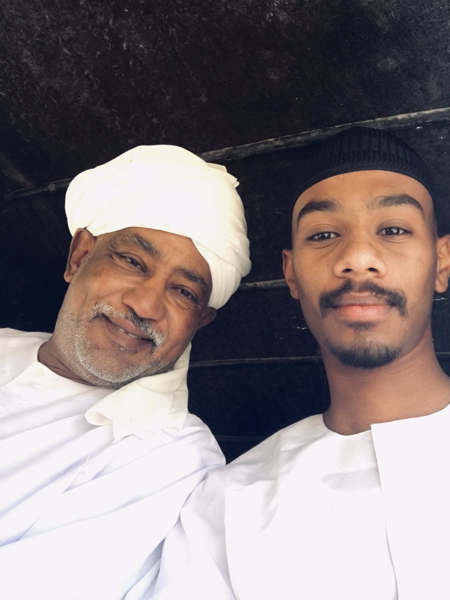 كل عام وأنتم بخير، وينعاد علينا ف الخرطوم🙏🏻🤍