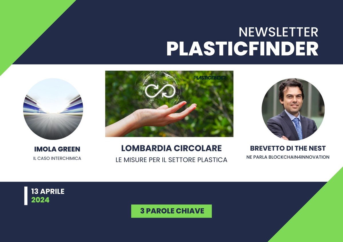 PlasticFinder tweet media