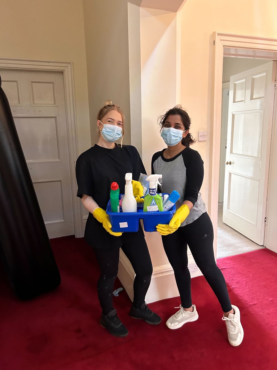 Emmanuel House Support Centre tweet media